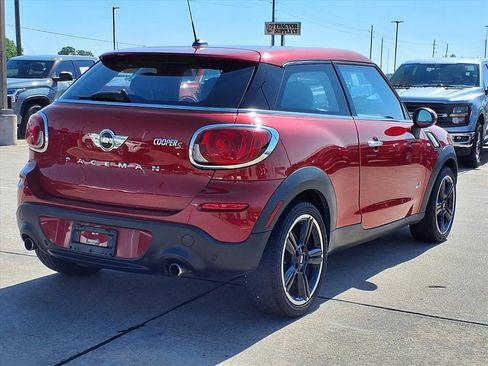 Used 2015 MINI Cooper Paceman S AWD/4WD image 2