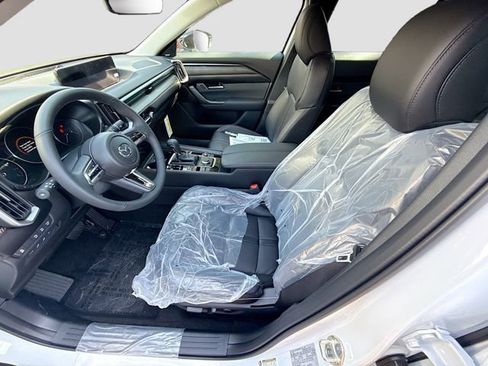 New 2026 MAZDA CX-50 AWD 2.5 S w/ Weather Package image 22