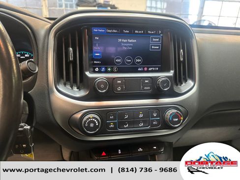 Used 2022 Chevrolet Colorado LT image 20