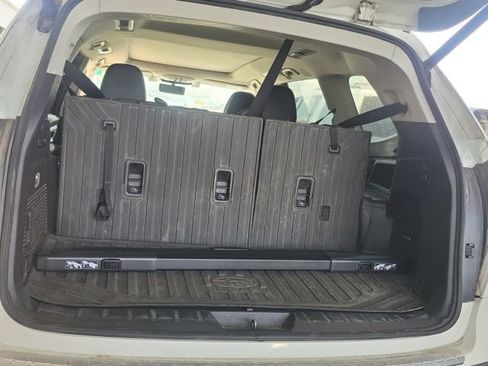 Used 2021 Subaru Ascent Touring w/ Popular Package #2A AWD/4WD image 15
