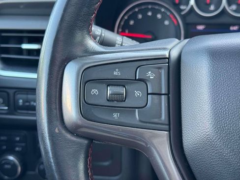 Used 2021 Chevrolet Tahoe RST AWD/4WD image 25