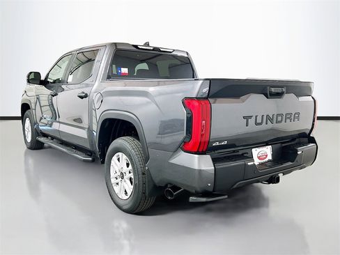 New 2026 Toyota Tundra SR5 image 6