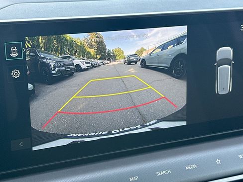 New 2026 Kia EV9 Light image 21