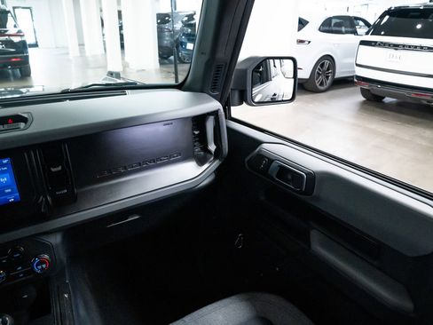 Used 2022 Ford Bronco 2-Door image 11