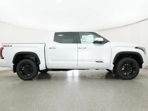 New 2026 Toyota Tundra 1794 Edition AWD/4WD image 18