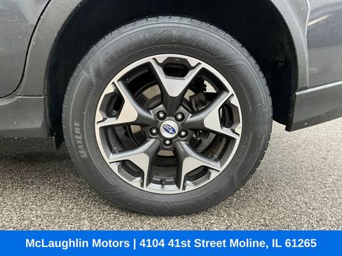 Used 2018 Subaru Crosstrek 2.0i AWD/4WD image 15
