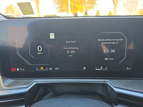 New 2026 Kia Sorento SX AWD/4WD image 21