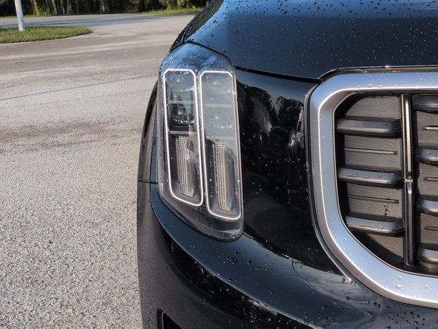 Used 2024 Kia Telluride S FWD image 9