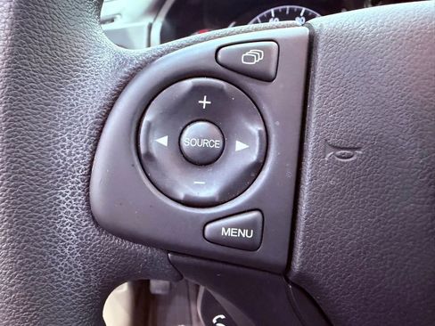 Used 2014 Honda CR-V LX image 19