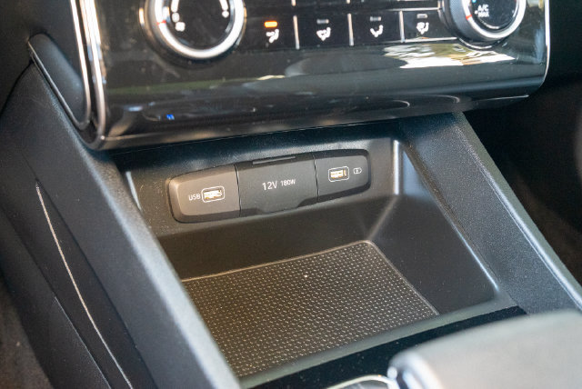 Used 2023 Hyundai Santa Cruz SEL AWD/4WD image 22