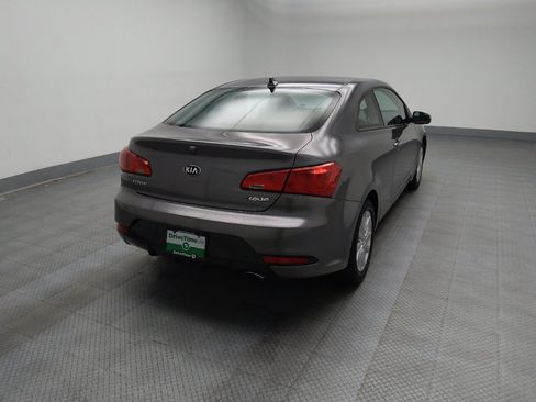 Used 2016 Kia Forte Koup EX image 9