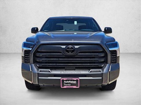 New 2026 Toyota Tundra SR5 AWD/4WD image 6