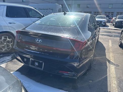 Used 2023 Hyundai Sonata SEL image 7