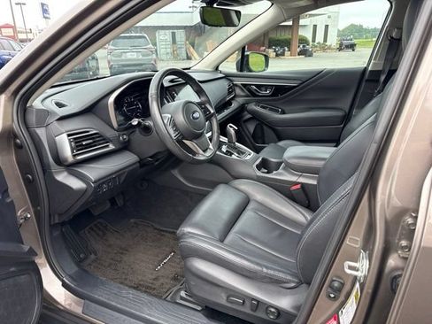 Used 2024 Subaru Outback Limited XT w/ Popular Package #2 AWD/4WD image 11