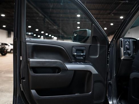 Used 2014 Chevrolet Silverado 1500 LT w/ All Star Edition AWD/4WD image 36