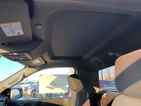 New 2026 GMC Sierra 1500 Pro w/ Pro Value Package image 13