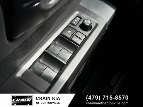 Used 2024 Toyota Tundra TRD Pro AWD/4WD image 11