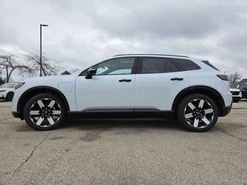 New 2026 Honda Prologue Elite image 16