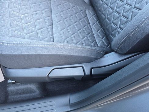 New 2026 Nissan Kicks SV image 16