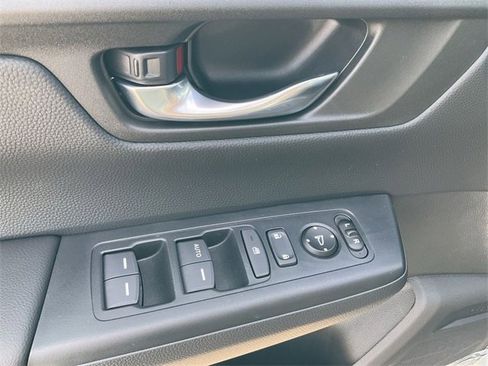 New 2026 Honda CR-V LX image 21