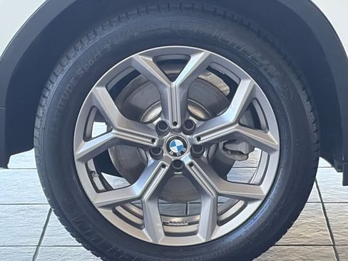 Used 2020 BMW X3 xDrive30i w/ Driving Assistance Package AWD/4WD image 31