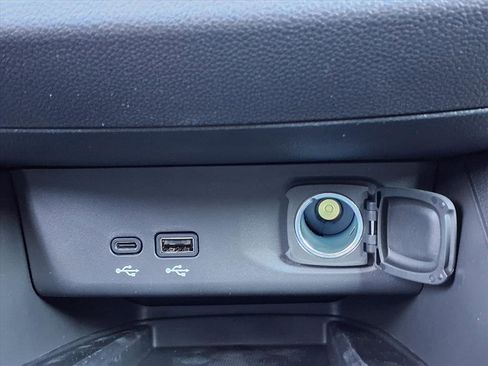 New 2026 Buick Envista Avenir image 6