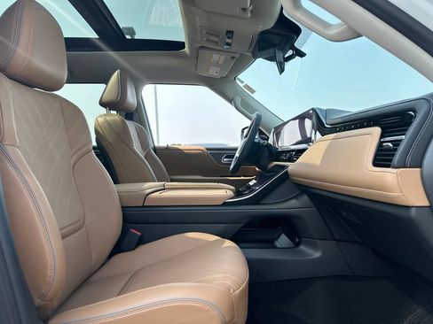 New 2027 INFINITI QX80 Luxe AWD/4WD image 16