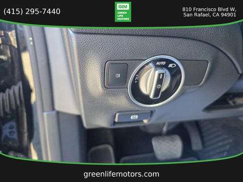 Used 2016 Mercedes-Benz CLA 250 CLA 250 Coupe 4D image 25