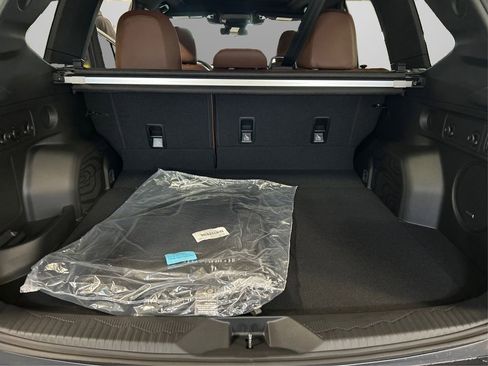 New 2025 Subaru Forester Touring image 11