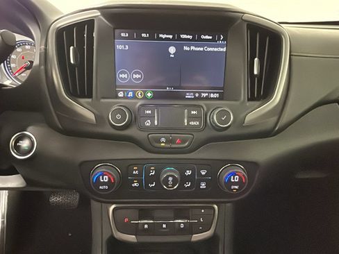 Used 2023 GMC Terrain AT4 AWD/4WD image 24