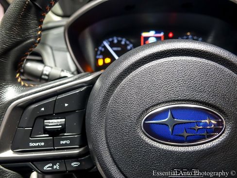 Used 2018 Subaru Crosstrek 2.0i Premium image 19