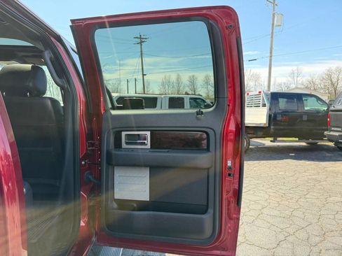 Used 2014 Ford F150 Platinum image 29