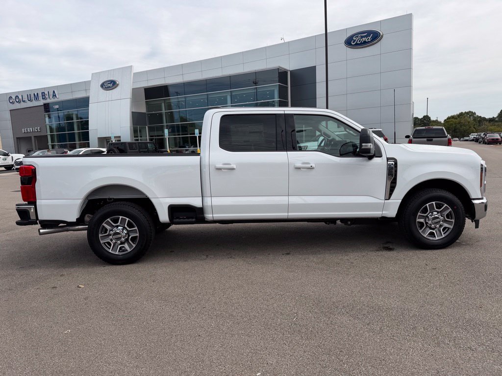 New 2026 Ford F350 Lariat w/ Camper Package RWD image 6