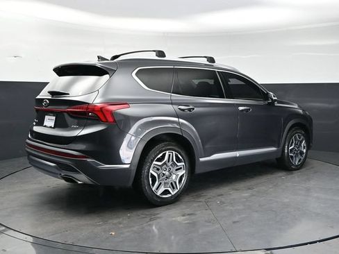 Used 2022 Hyundai Santa Fe Limited FWD image 5