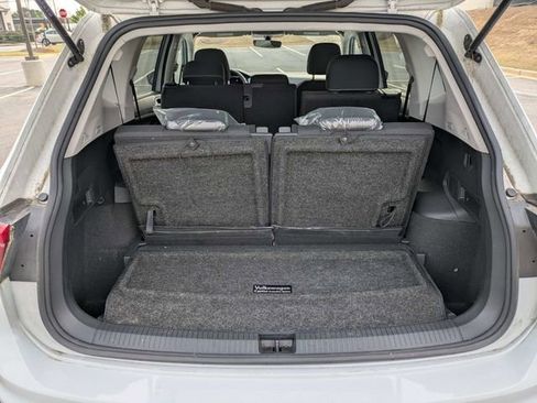 Used 2023 Volkswagen Tiguan S image 13
