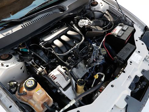 Used 2007 Ford Taurus SE image 37