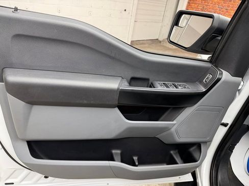 Used 2021 Ford F150 XL w/ Trailer Tow Package image 10