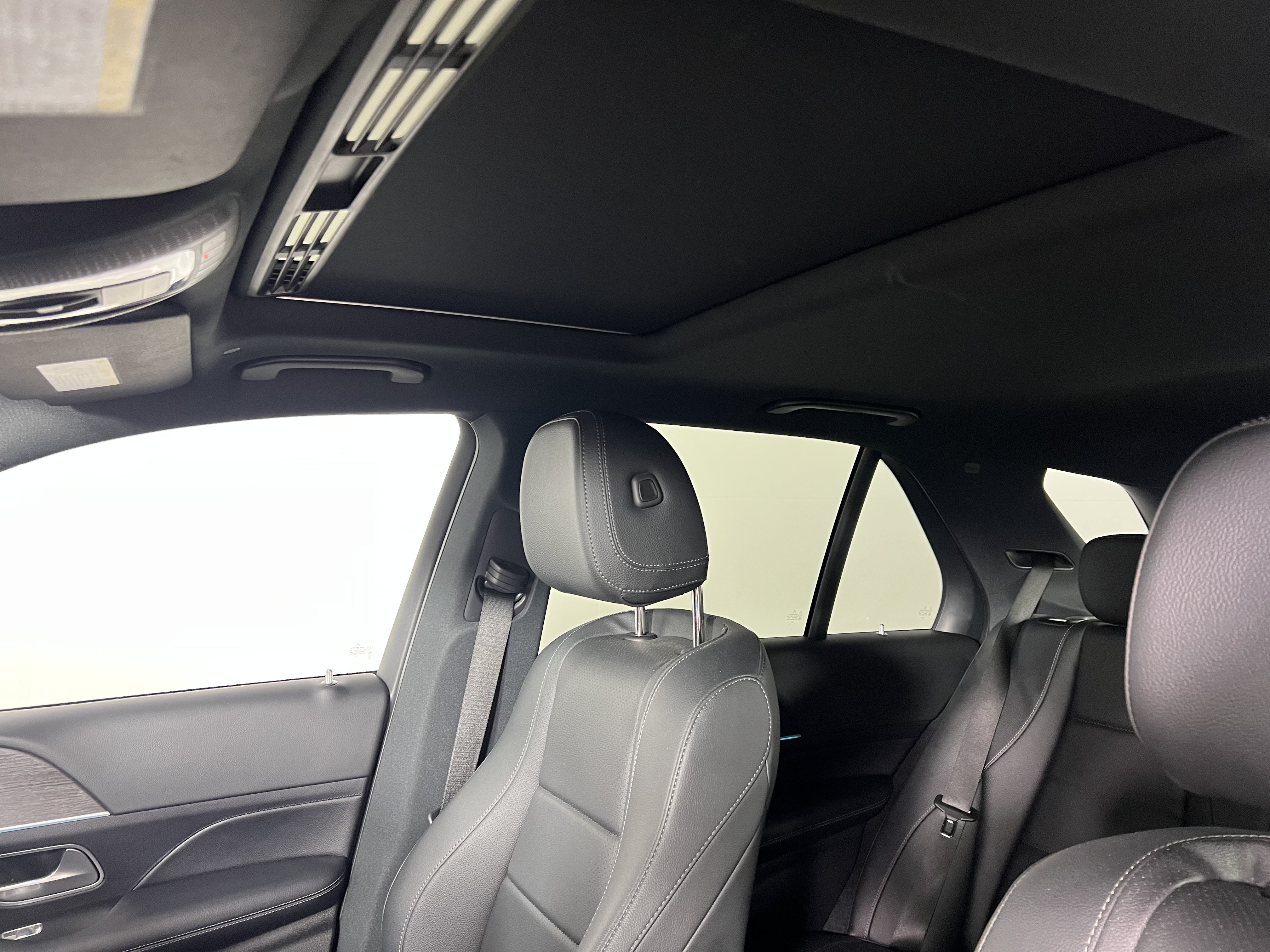 Certified 2022 Mercedes-Benz GLE 350 4MATIC image 19
