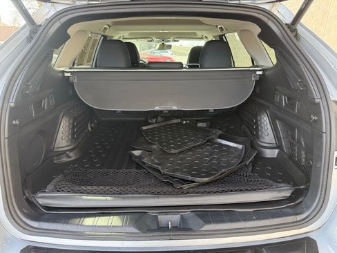 Certified 2025 Subaru Outback Onyx Edition image 27