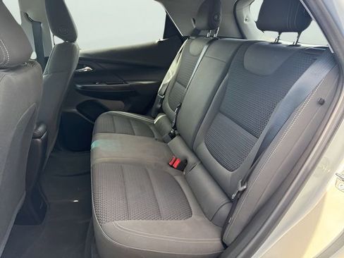 Used 2023 Chevrolet Bolt LT w/ Driver Confidence Package image 28