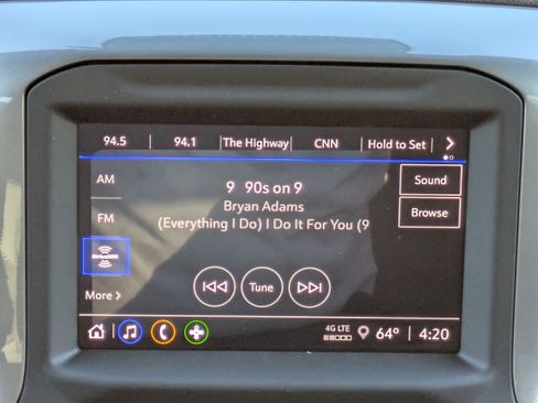 New 2026 GMC Sierra 1500 Pro w/ Graphite Edition image 18