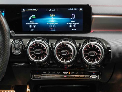 Certified 2023 Mercedes-Benz CLA 35 AMG 4MATIC image 15