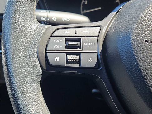 Certified 2025 Honda CR-V EX image 24