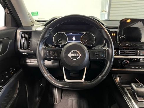 Used 2022 Nissan Pathfinder SL w/ SL Premium Package image 21
