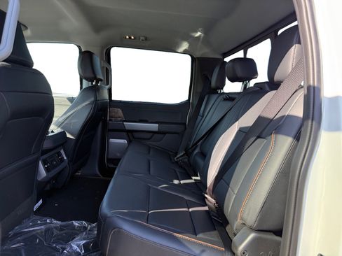 New 2026 Ford F250 Lariat w/ Camper Package image 16