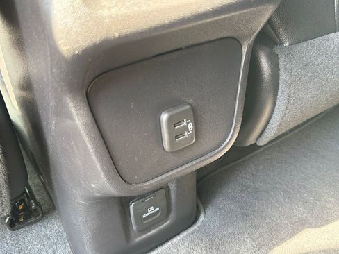 Used 2024 Chevrolet Equinox RS w/ RS Leather Package FWD image 36