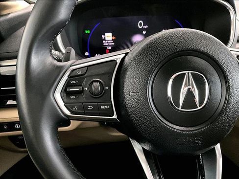 Used 2025 Acura MDX FWD w/ Technology Package image 20