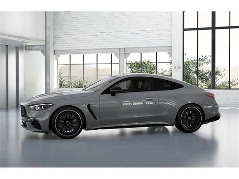 New 2026 Mercedes-Benz CLE 53 AMG 4MATIC image 36