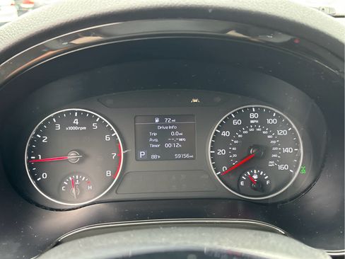 Used 2022 Kia Seltos Nightfall Edition AWD/4WD image 18
