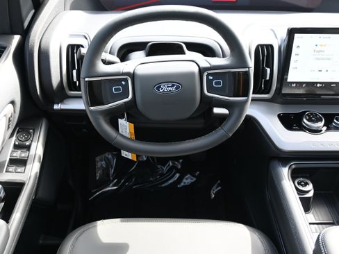 New 2027 Ford Expedition Max Active RWD image 22